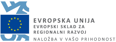 EKP sklad za regionalni razvoj